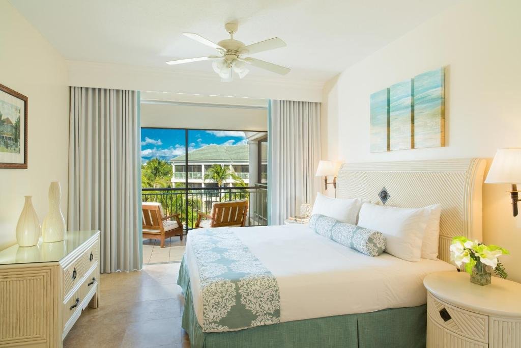 luxury New Hotels in Turks and Caicos