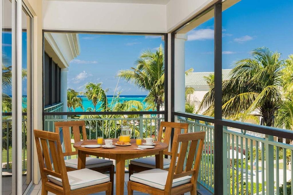 best New Hotels in Turks and Caicos