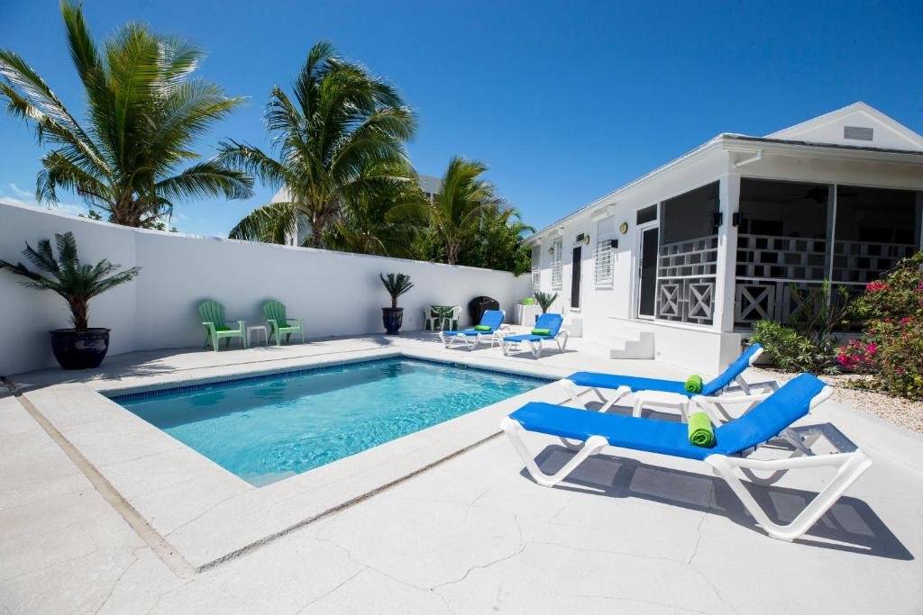 Turks and Caicos Villas OF ELEPHANT WALK