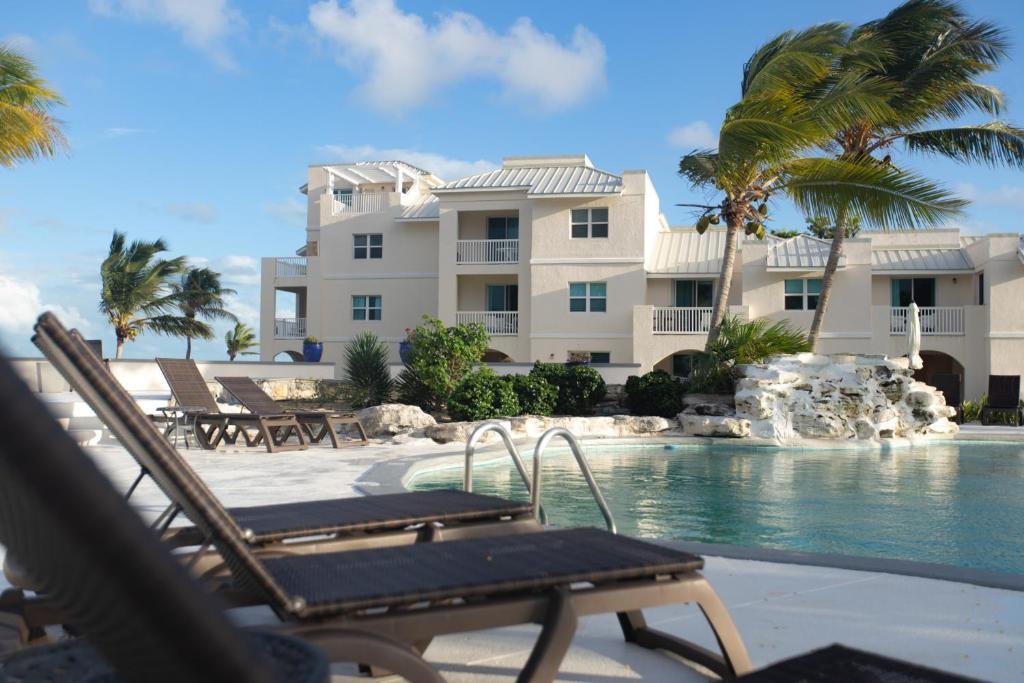 Turks and Caicos hotels NORDWEST POINT RESORT