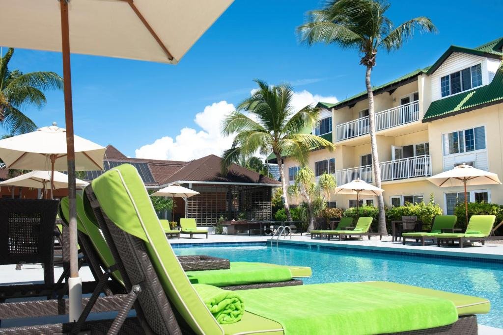 Turks and Caicos hotels PORTS OF CALL RESORT
