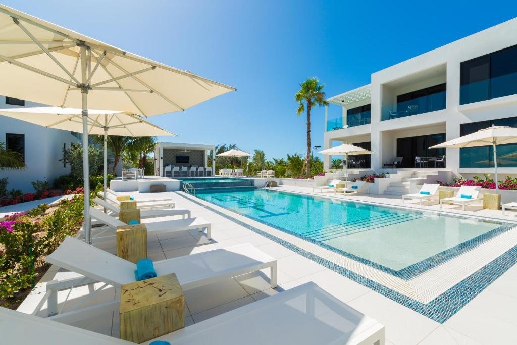 Turks and Caicos hotels H2O LIFESTYLE RESORT
