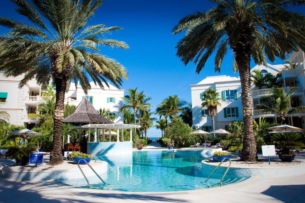 Turks and Caicos hotels POINT GRACE RESORT