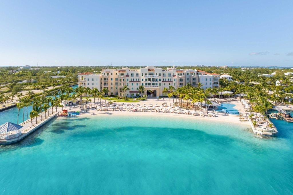 Turks and Caicos hotels BLUE HAVEN RESORT