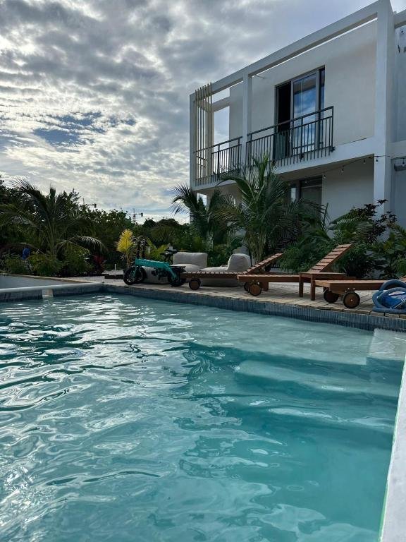Turks and Caicos Villas GRACE BAY STUDIOS
