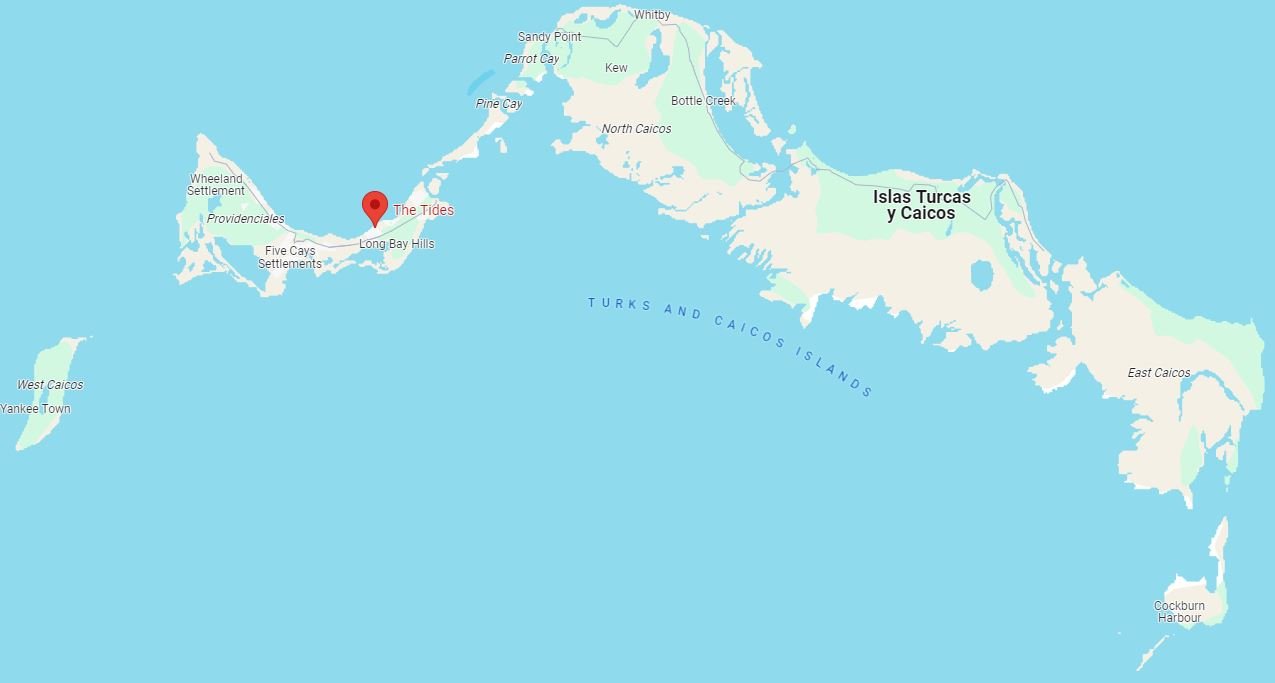 Family-Friendly Hotels in Turks and Caicos