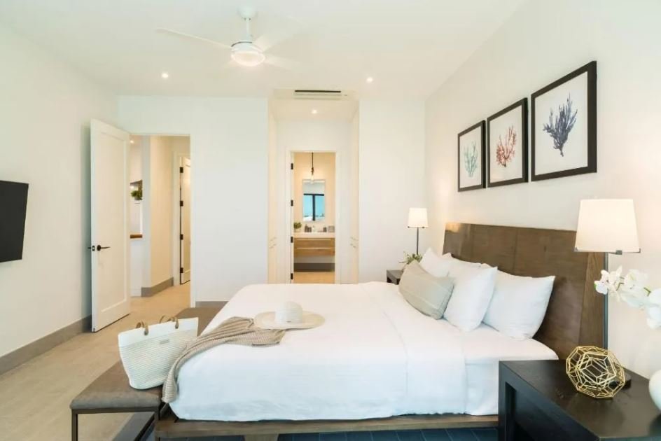 Best Hotels In Long Bay Beach