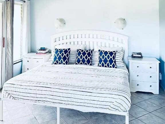 luxury Turks and Caicos apartment for rent