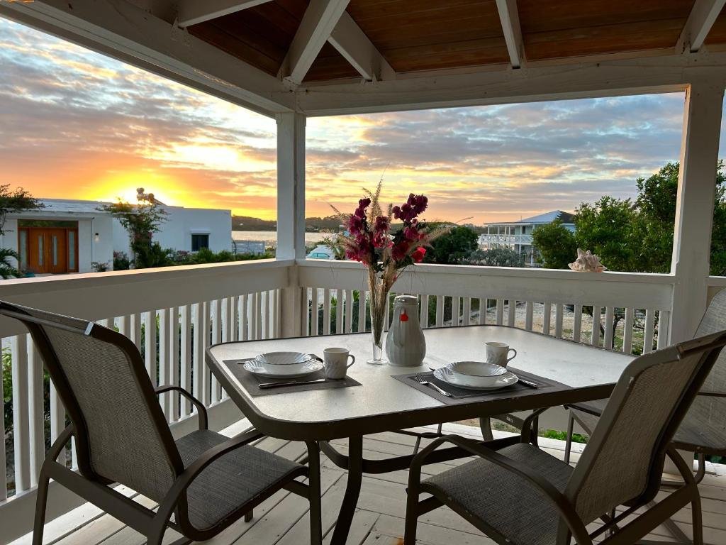 best Turks and Caicos apartment for rent