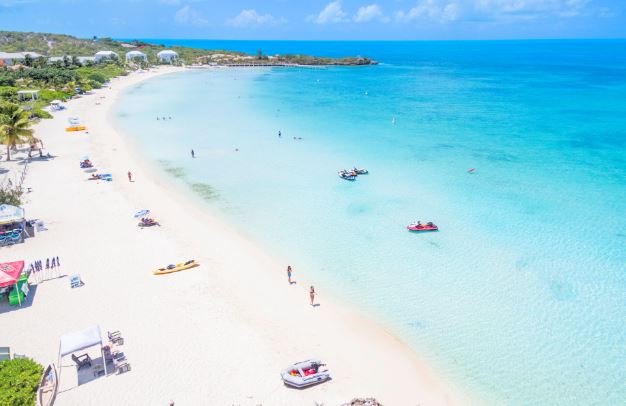 Saponilla in Turks and Caicos