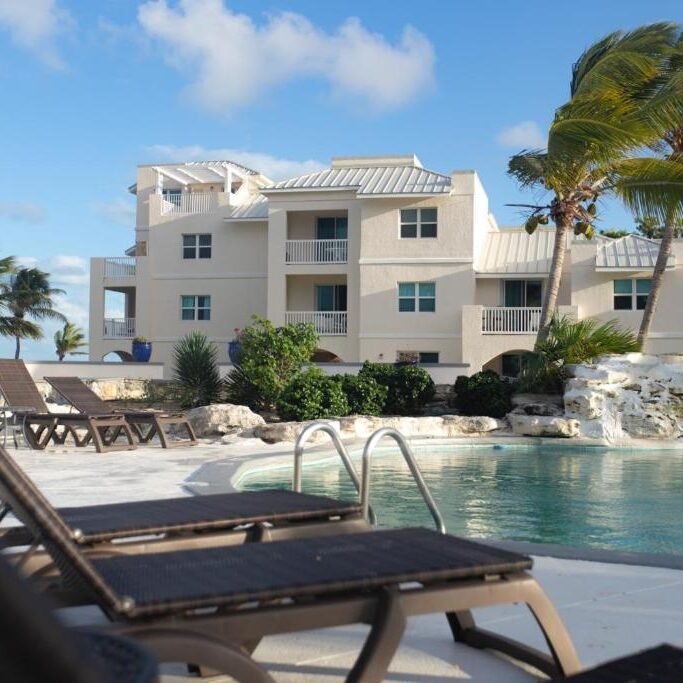 Turks and Caicos hotels NORDWEST POINT RESORT