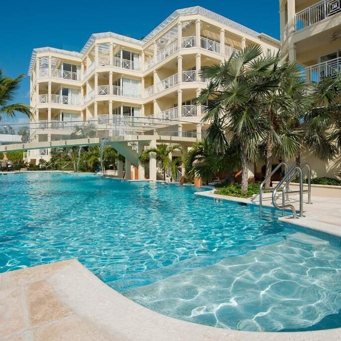 Turks and Caicos hotels WINDSONG ON THE REEF