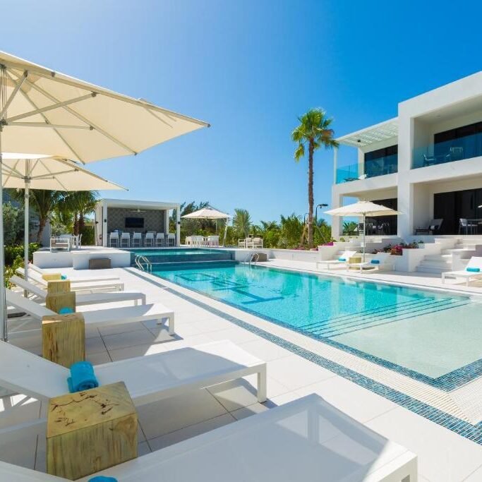 Turks and Caicos hotels H2O LIFESTYLE RESORT