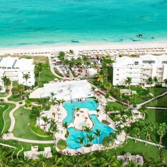 Turks and Caicos hotels ALEXANDRA RESORT