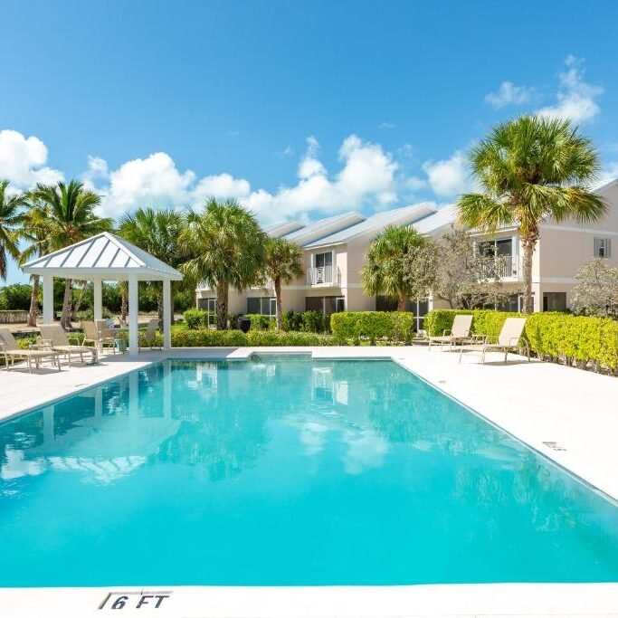 Turks and Caicos Villas THE ENCLAVE