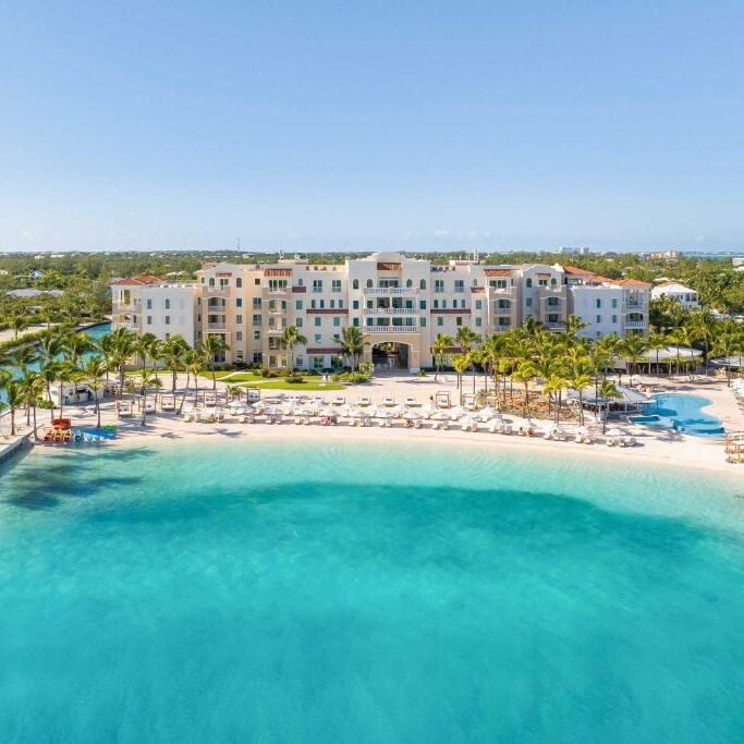 Turks and Caicos hotels BLUE HAVEN RESORT