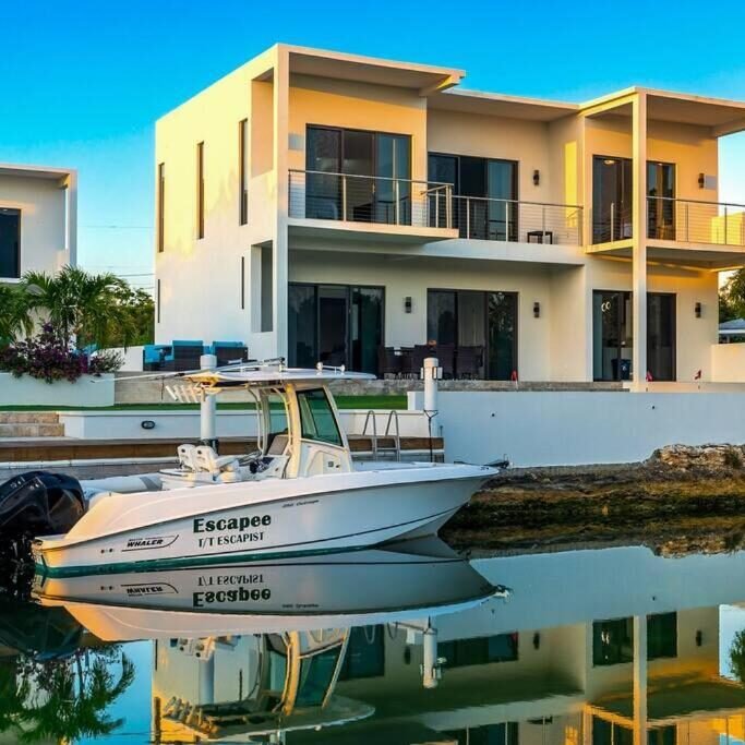 Turks and Caicos Villas BALFOUR